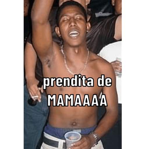 CHUCHA DE SU MADRE TEAM 11