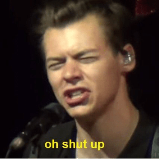 Harry styles 17