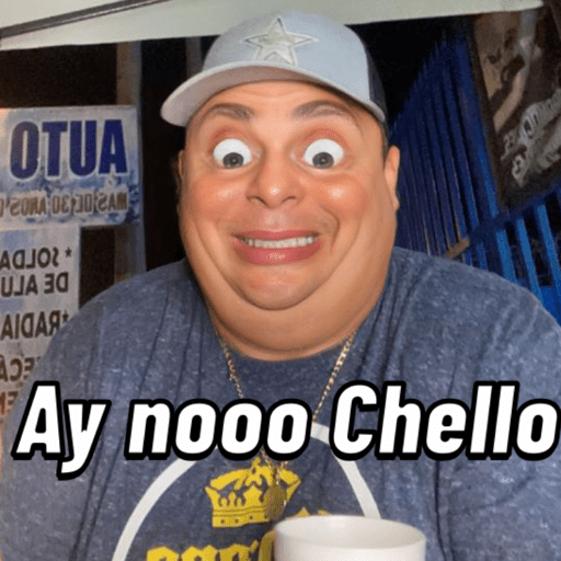 CHUCHA DE SU MADRE TEAM 3