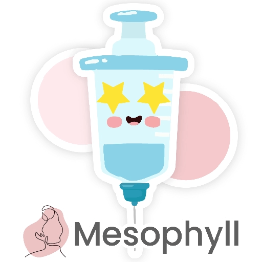 Mesophyll emojis 1