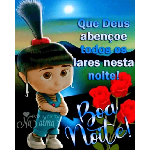Boa noite 39 29
