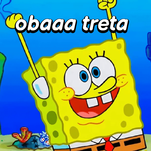 Bob esponja  23