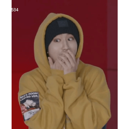 Han Jisung Best Boy <3 5 28