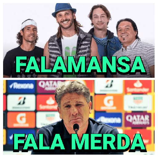 Memes Futebol 3 2