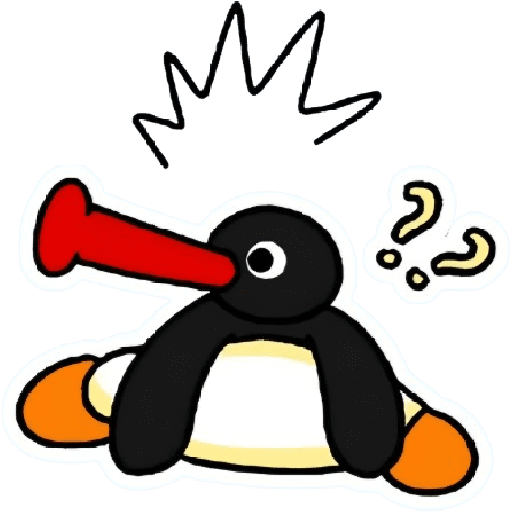PINGU MOOD 13