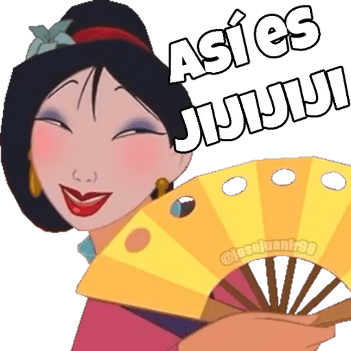 Princesas 16