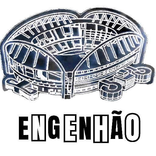 BOTAFOGO 3 27