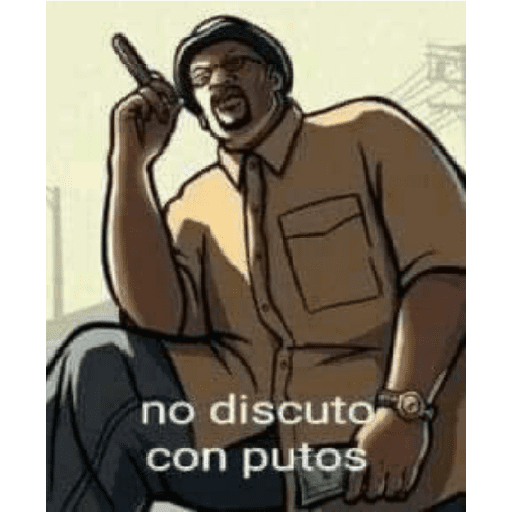 Momos Rancios 5