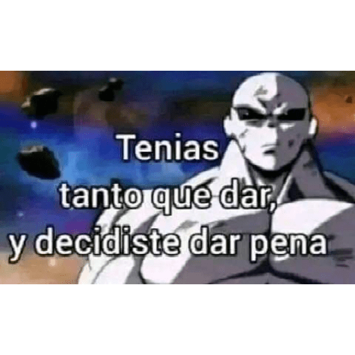 Momos Rancios 7