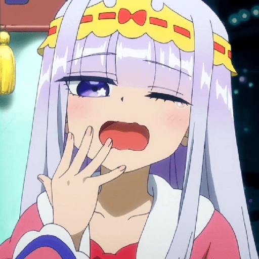 Sleepy Princess In The Demon_1 26