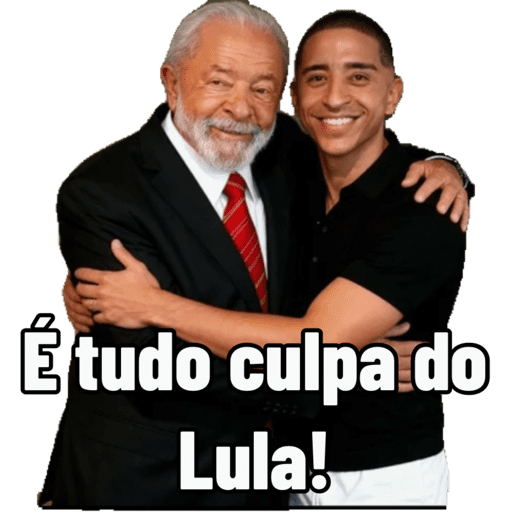 Minhas figurinhas 8