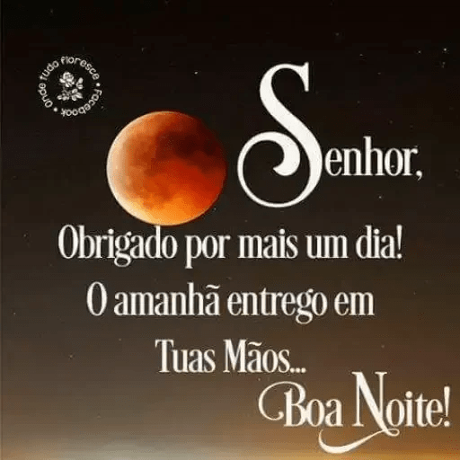 Boa noite 29 22