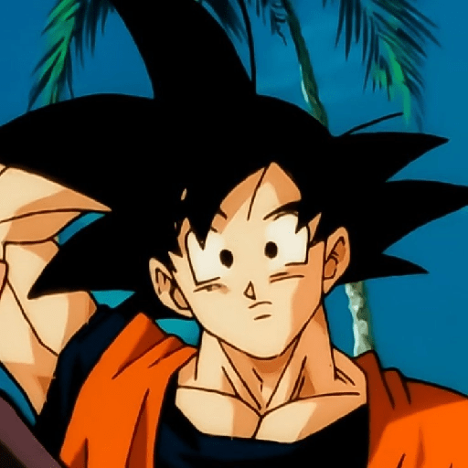 Son Goku 22 28