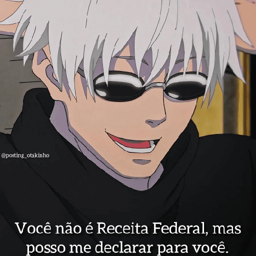 Cantadas anime Jujutsu kaisen 13