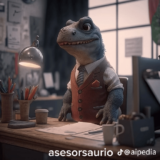 Dinosaurio  9