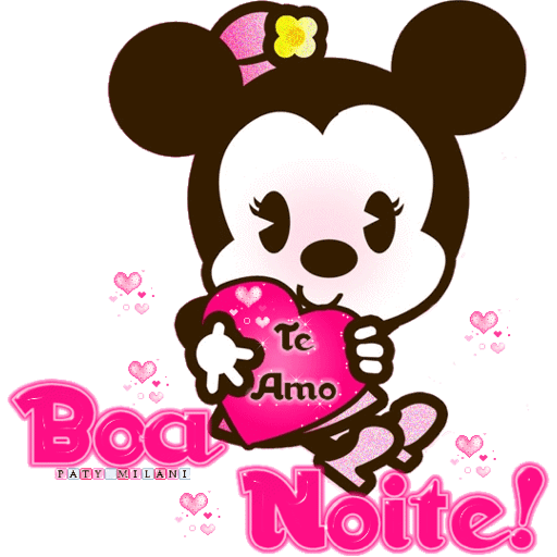 Boa Noite 19 4