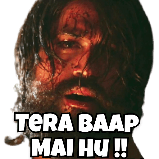 KGF 2