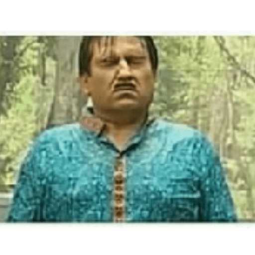 Kya hua vro tap qu kiya vro 26