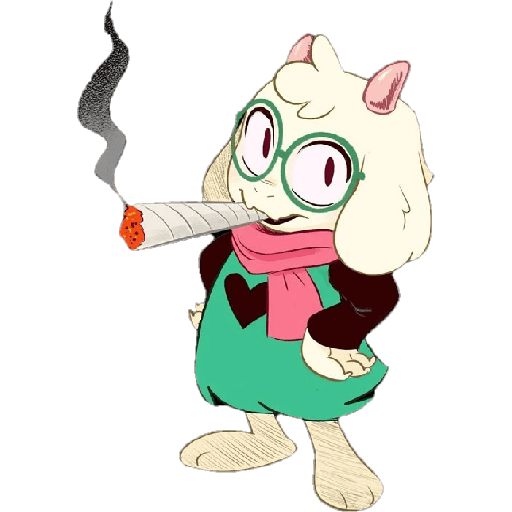 Undertale-Deltarune Pack.03 3