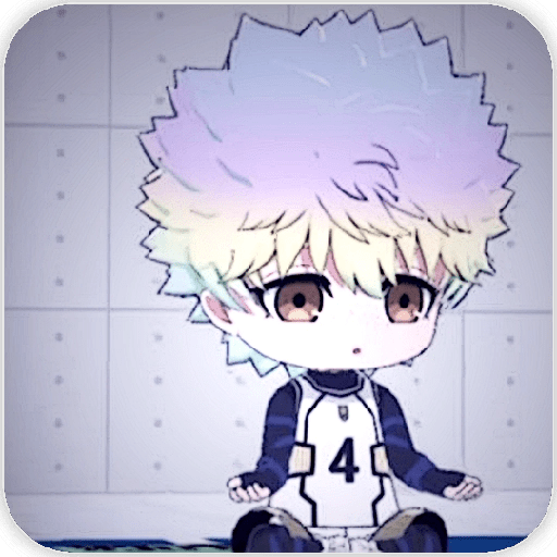 ⃞⃞⃞⃞⃞Pablo         ★  Bl 8