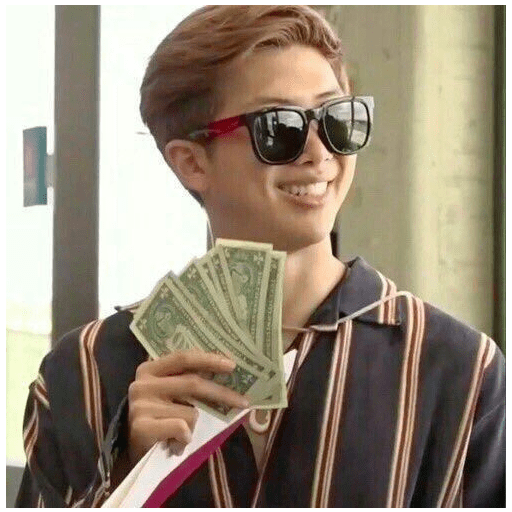 Memes kpop 11