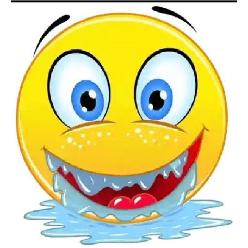 Emojis amarelinhos  5