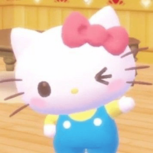 Hello Kitty I 5