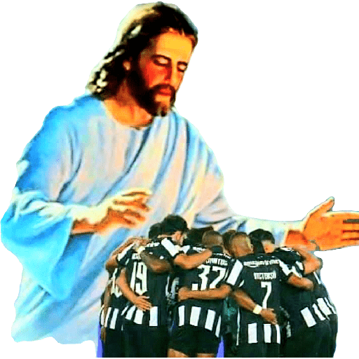 BOTAFOGO 3 26
