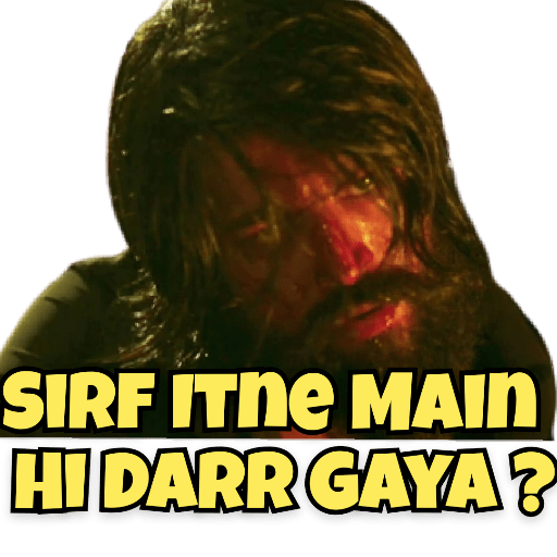 KGF 3