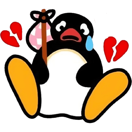 PINGU MOOD 14