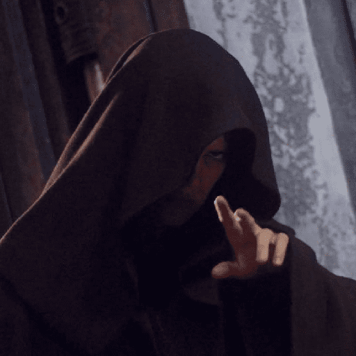 Anakin Skywalker ☄️ 22