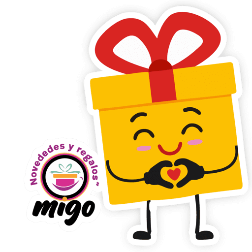 EMOJIS MIGO 2