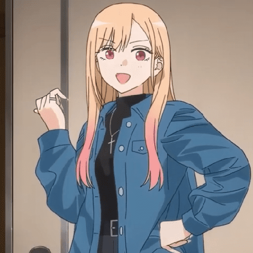 Marin Kitagawa 4