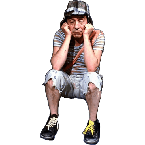 Chaves reações  14