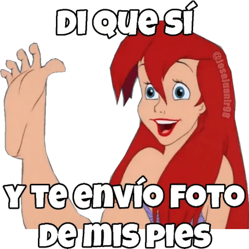 Princesas 3