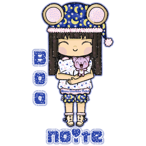 Boa Noite 19 9