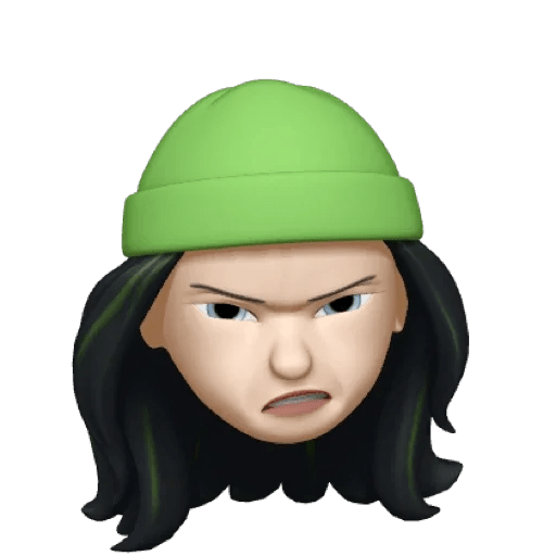 Memojis Classi... by iOS MOOD 12