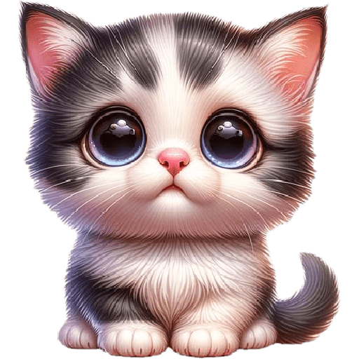 GATINHO NOVO 02 26