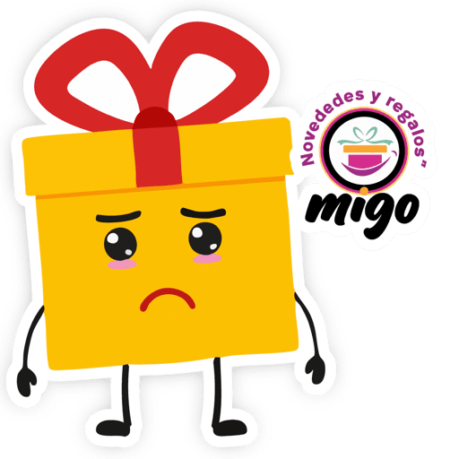 EMOJIS MIGO 8