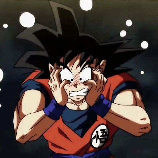 Son Goku 22 26