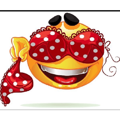 Emojis amarelinhos  2