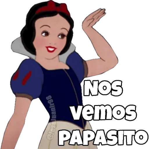 Princesas 7