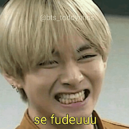 BTS patadas 1 11