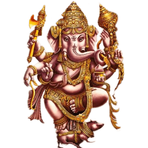 Happy Ganesh Chaturthi 12