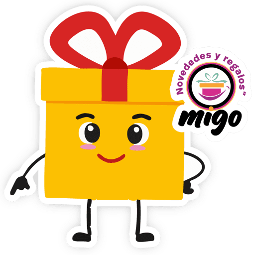 EMOJIS MIGO 13