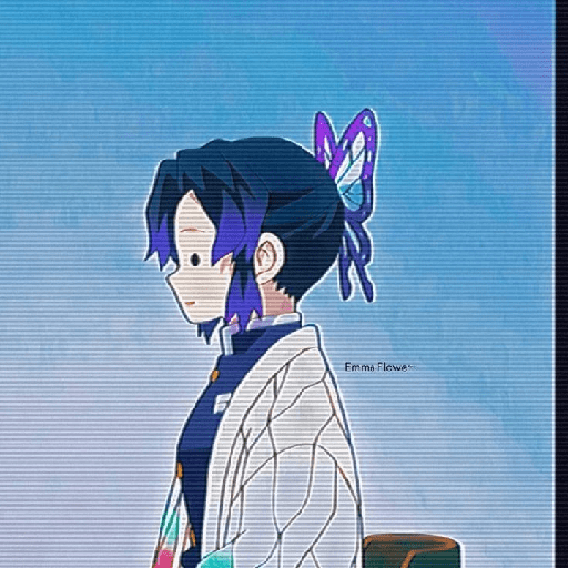 Shinobu <33 13