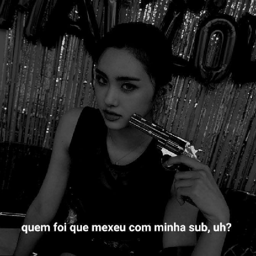 Minhas figurinhas #1 17