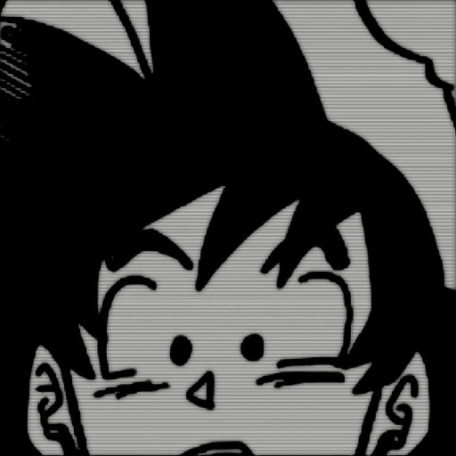 Son Goku 22 29