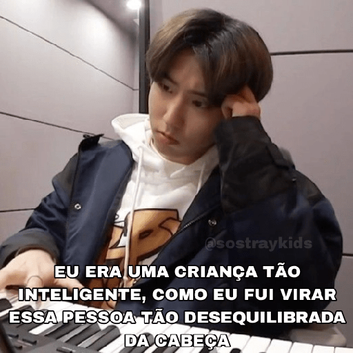 Só Stray Kids - Pack 10 7
