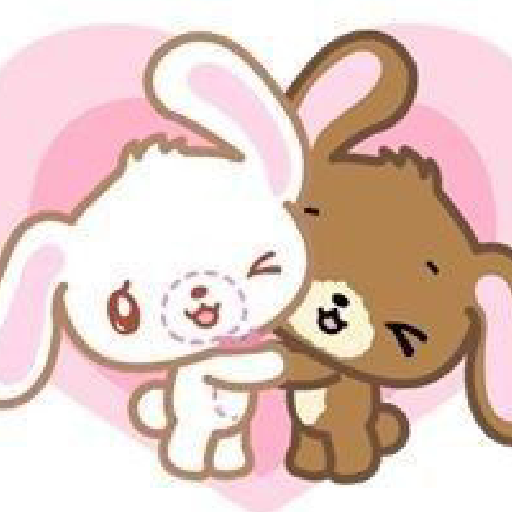 𓊆 bunny's 🐾𓊇   🍰　ྀྀི  21